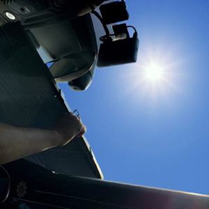 차량용 햇빛가리개/커튼/앞유리/뒷유리/자외선차단