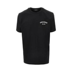 DSQUARED2 DSQUARED2 T-SHIRT S74GD1477