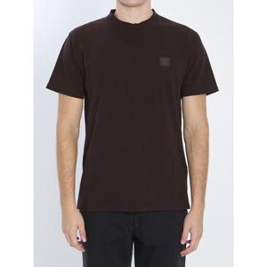 스톤 아일랜드 반팔 티셔츠 K2S152100034 BROWN