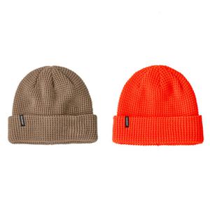 파타고니아코리아 33385Q7 스노우드리프터 비니 JDS