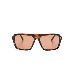 톰포드 선글라스 FT1176 52E Havana