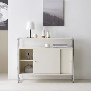 블리스데코 모디 1000 모듈 선반 슬라이딩 수납장 SLF049