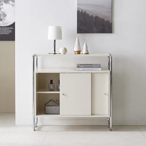 블리스데코 모디 800 모듈 선반 슬라이딩 수납장 SLF047