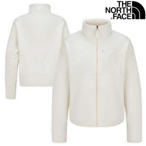 노스페이스 NJ4FR83 여성 유모리 오프 피크 풀집 자켓 NJ4FR83B