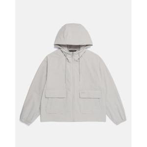 내셔널지오그래픽 N253WFT031 여성 아르켈론 우븐 스트레치 트레이닝 후드 풀집업