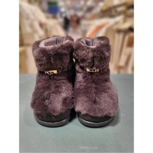 에뜨와 HK(25FW)헤더FUR삑삑이부츠 (07S777603)