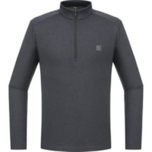 레드페이스 HC27 남성 멜란파워짚티셔츠 RE REWMTSW2