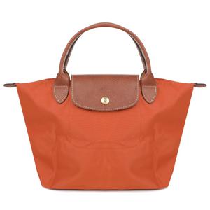 라프리마 롱샴 르 플리아주 오리지널 M 핸드백 L1623089-P97