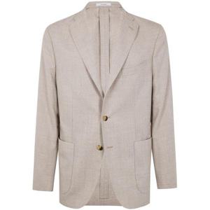 볼리올리 수트 자켓 N2902E SA0534 096 0260 ROPE