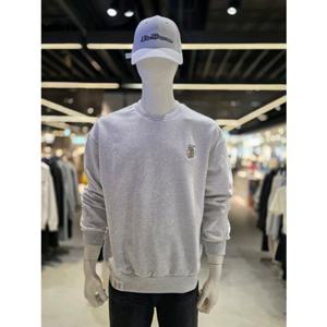 클라이드 엔 FPDTS411M 남성용 스몰자수 티셔츠