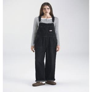 [후아유]여성 데님 오버롤 (WHTJF4923F)