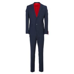 보스 남성 수트 세트 50540141 405