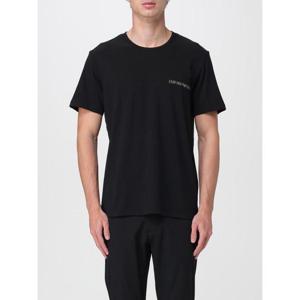 엠포리오 아르마니 반팔 티셔츠 EM000391AF10779 MC005 Black