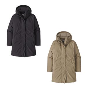 [파타고니아코리아][25F/W] 우먼즈 스톰쉐도우 파카 28430Q7_YDP