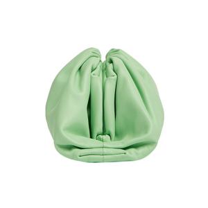 23SS 보테가베네타 여성 만두 클러치백(민트) 690238 V1BW0 3808