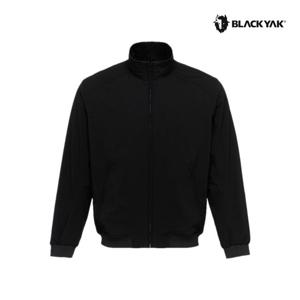 블랙야크 남성 블루종 안감 윈드자켓1 간절기 항공 점퍼 1BYJKFU019