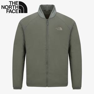 노스페이스 NJ3NR62B 남성 부베 봄버 경량 패딩 자켓 KR