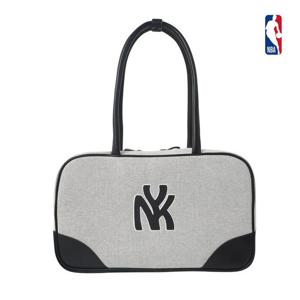 NBA 엔비에이 NYK 여성 옥스포드 숄더백 토트백 N255AB069P