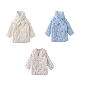 [밍크뮤]뮤뮤라이트다운점퍼(3종 택 1) 35A14-114-01,02,03