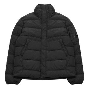 라프리마 C.P컴퍼니 크롬 알 다운 자켓 19CMOW012A-005904G-999