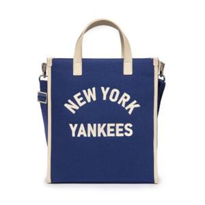 MLB크로스백 NQK 7ACRBV13N-50NYD 베이직 바시티 토드백