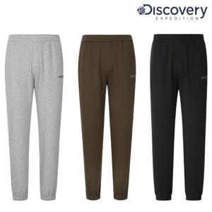 디스커버리 소로나히트 기모트레이닝 조거팬츠 (DXTP69056)