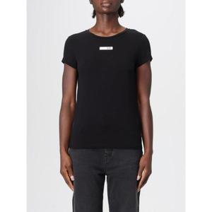 엠포리오 아르마니 반팔 티셔츠 7W000673 AF12945 UC001 Black