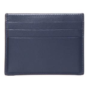 25 FW 페라가모 카프 플로렌스 로고 프린트 카드지갑 661396