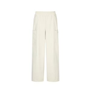 디스커버리 25F W 여성 겨울 DWTP92056BES 3LAYER본딩트레이닝스트링팬츠