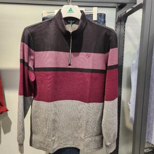 그린조이 HC17 남 볼록 뎅깡 차이나티셔츠 GF24KL21M P4