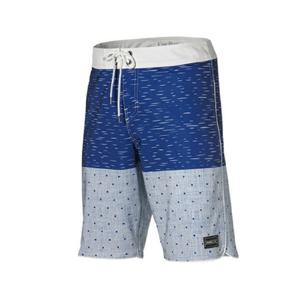Y1J 403108-BLUE-AOP 오닐 보드숏 남성용 반바지 비치반바지
