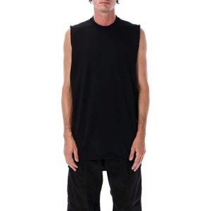 릭오웬스 점보 크루넥 슬리브리스 탑 RR02E1108RIG 09