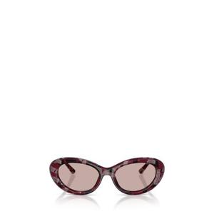 돌체앤가바나 선글라스 DG4519 34647N PEARL HAVANA PURPLE