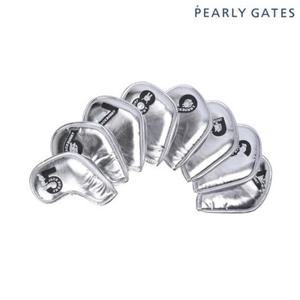 [파리게이츠] 531E3CVJ21공용 잭바니 아이언 커버 8종 SET (사은품증정)