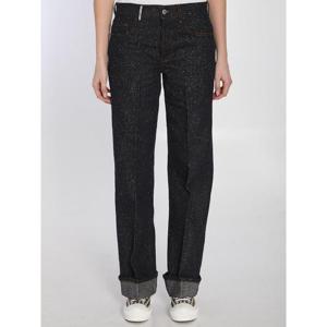 BURBERRY Indigo jeans 8101680C1765