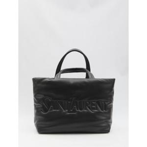 SAINT LAURENT 생로랑 토트 백 7562691000