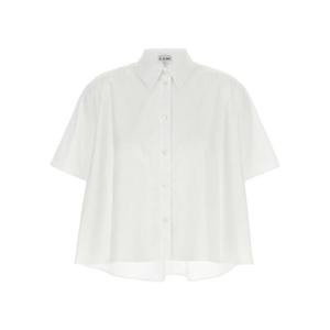 LOEWE Trapeze shirt S359Y05XEW2100