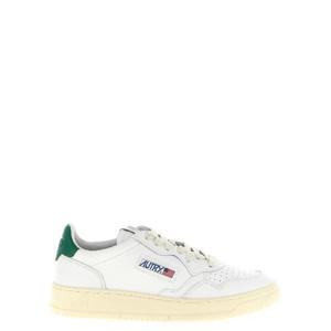 AUTRY Medalist Low sneakers AULMLL20