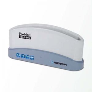 카피어랜드 열제본기 TE-6300 (1개)