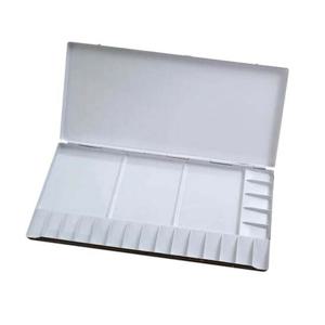 흥일 빠레트 AL420 20칸 미술용품/알루미늄 (1개)