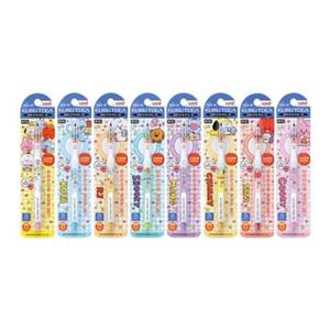 유니 쿠루토가 BT21 샤프 M5-650BT 0.5mm 그린 슈키