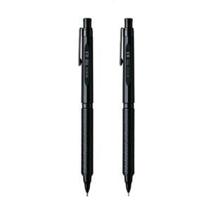 펜텔 오렌즈네로 PP3003-A 샤프블랙 샤프/0.3mm (1개)