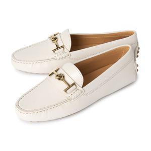 토즈 스크래치 고미노 여성 드라이빙슈즈 XXW00G0IA50N6MC019