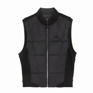 PXG골프조끼 UQC PIWPW4216-21 WOMEN WINTER KNIT HYBRID DOWN VEST