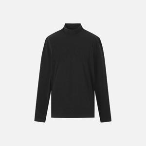 PXG골프긴팔 UQC PIWPM1111-21 WINTER MOCK NECK LS T-셔츠