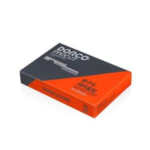 도루코 문구용칼 새마을칼 프로컷 20입