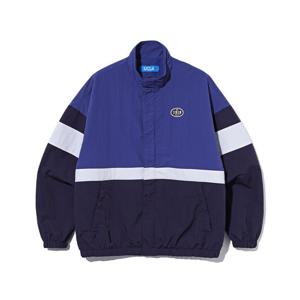 [유씨엘에이]공용 스포티브 배색 바람막이 (UB9UJ20_43)