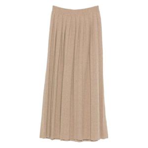 리사 양 숏 스커트 2025382 BF Beige