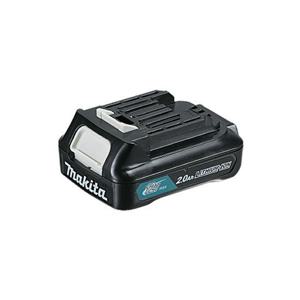MAKITA 충전배터리_BL1021B(197511-5) 12V/2.0Ah/BATTERY