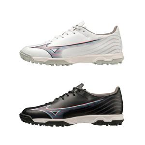 [미즈노(스포츠)]발볼넓은 와이드핏 풋살화 미즈노 알파 셀렉트 2종 P1GD2366